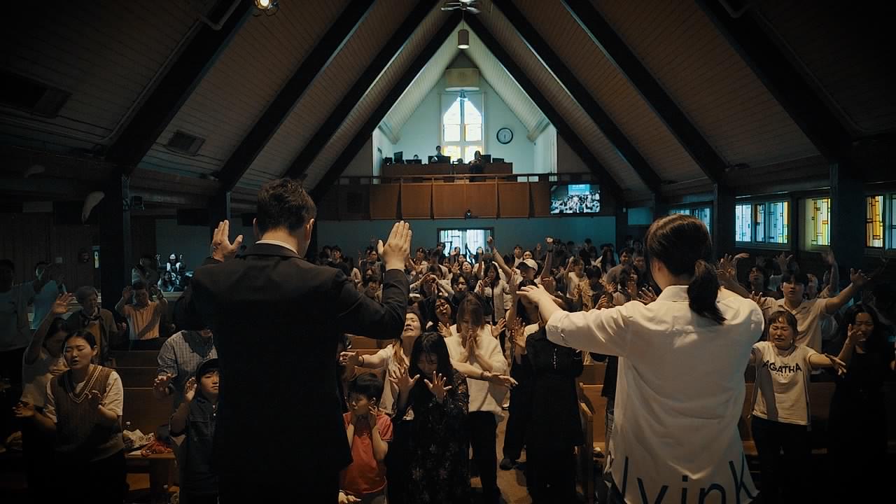 토론토 두란노교회, 성령수양회 개최 "말씀과 찬양으로 영적 회복 기대" - CKNNews 이미지